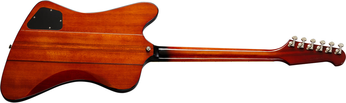 Epiphone Firebird elektrisk gitar ( Vintage Sunburst )