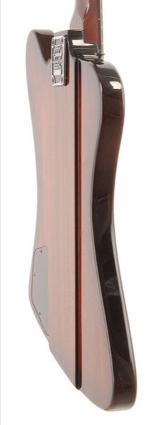 Epiphone Thunderbird IV elektrisk bass ( Vintage Sunburst )