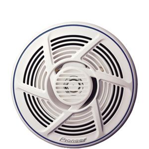 Pioneer TS-MR1640 marine høyttalere