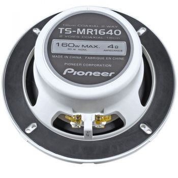 Pioneer TS-MR1640 marine høyttalere