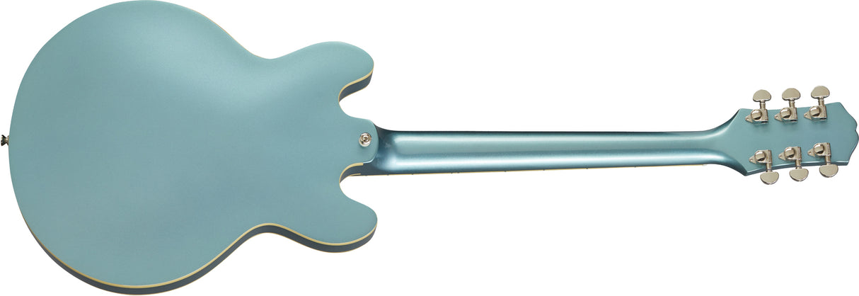 Epiphone ES-339 elektrisk gitar ( Pelham Blue )