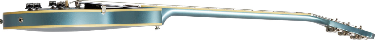 Epiphone ES-339 elektrisk gitar ( Pelham Blue )