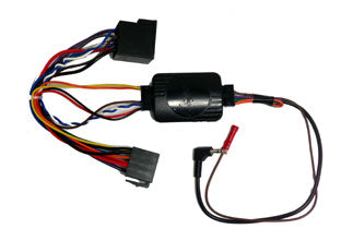 29-CT-650- Interface for Citroen, Fiat og Peugeot