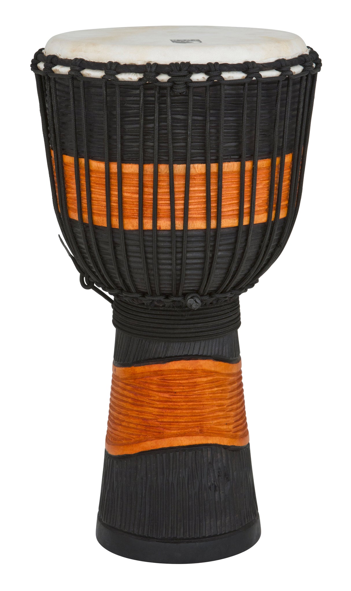 Toca Djembe Street Series - 12", Høyde: 24" (61cm) (TSSDJ-LB)