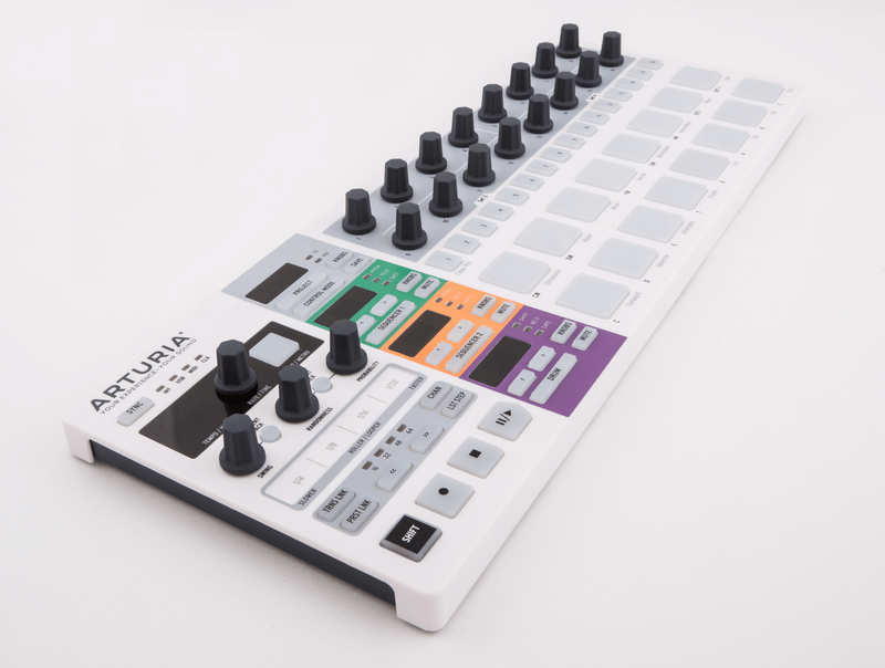Arturia Beatstep PRO MIDI-kontroller