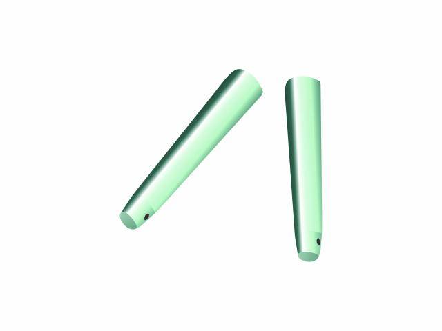 Alutruss QUICK-LOCK Reserve Pivot