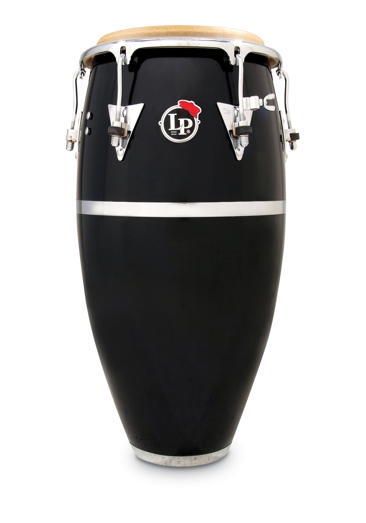 Latin Percussion Conga Patato - Quinto 11" (LP522X-1BK)