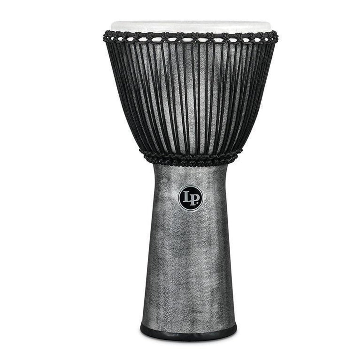 Latin Percussion Djembe World Beat FX tau-stemt - Kobber (LP724C)