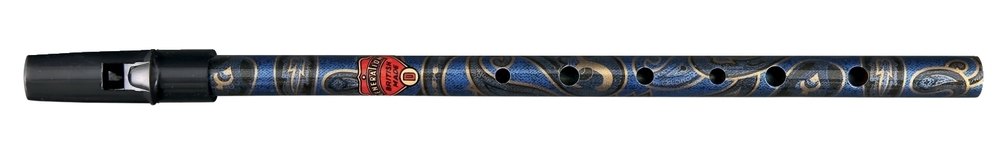 GEWA flageolett - blå