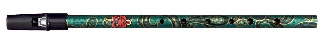 GEWA flageolett - Grønn