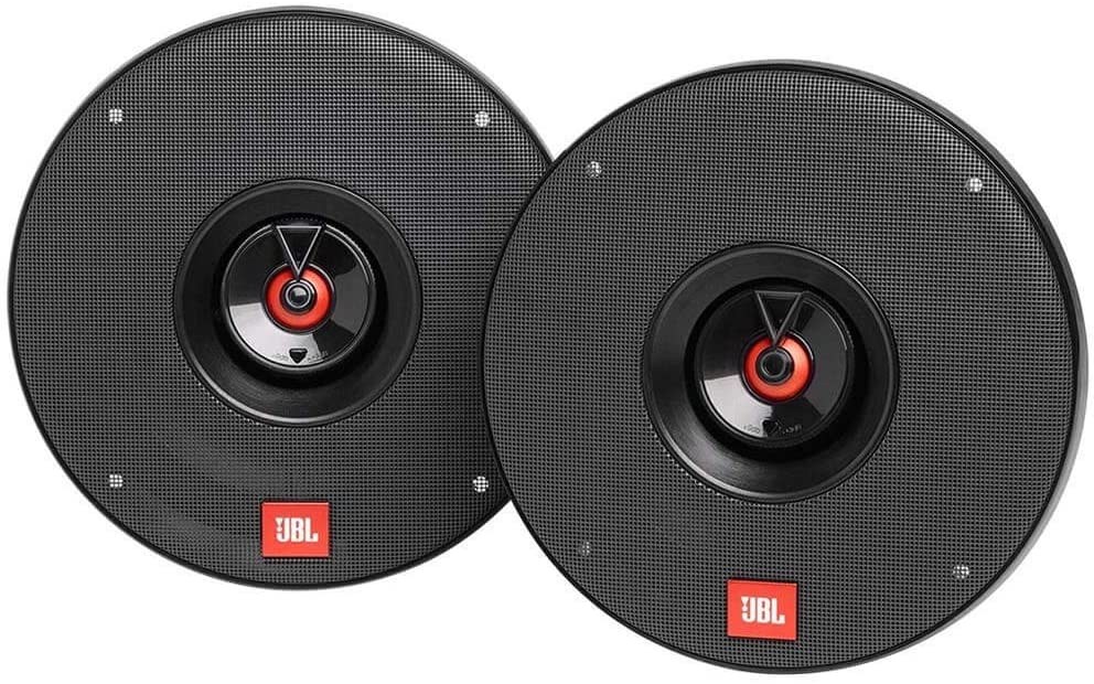 JBL CLUB 622 bilhøyttaler (17 cm, 6,5")