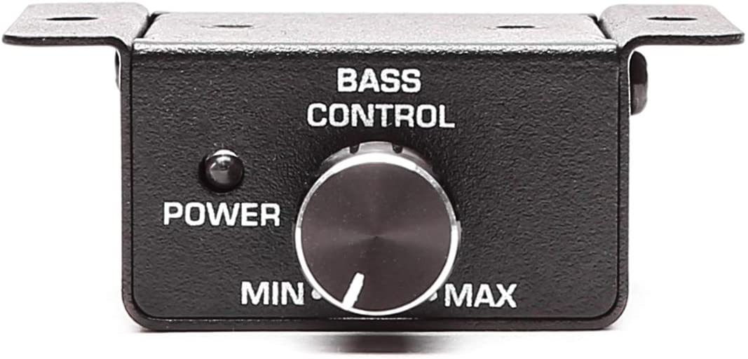 Phoenix Gold Z112ABV2 aktiv subwoofer