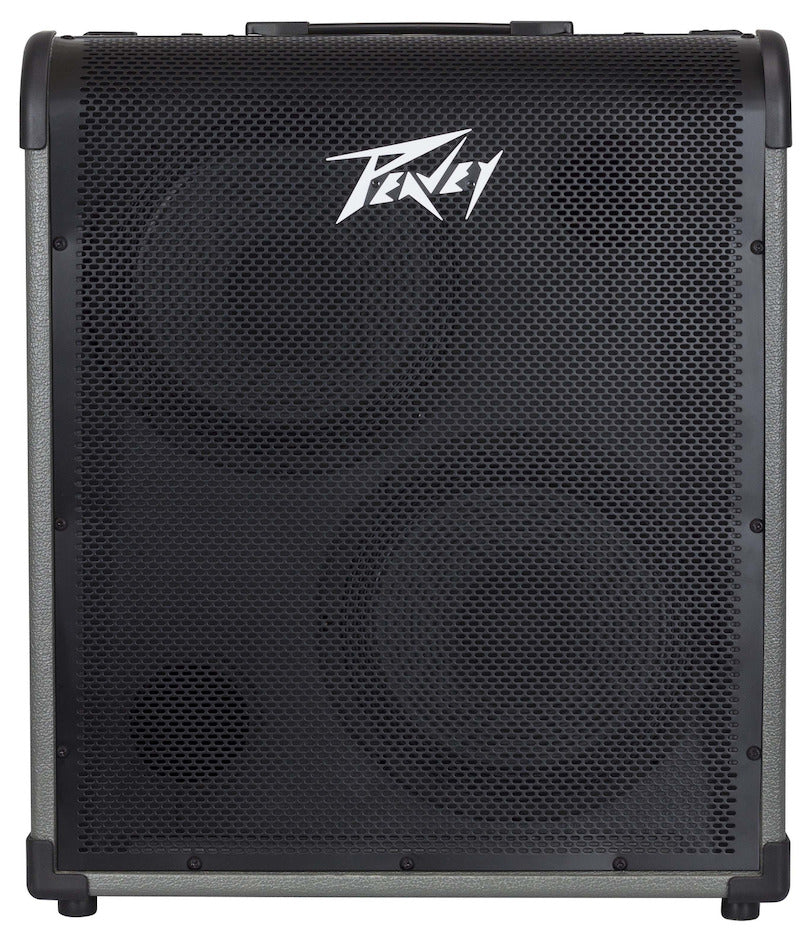 Peavey MAX300 Bas Combo Forsterker
