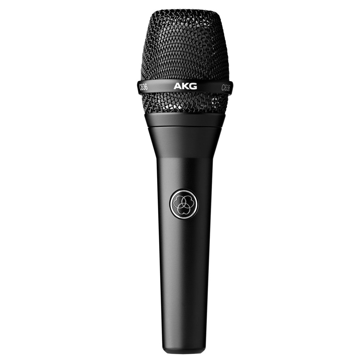 AKG C636 Kondensator sangmikrofon