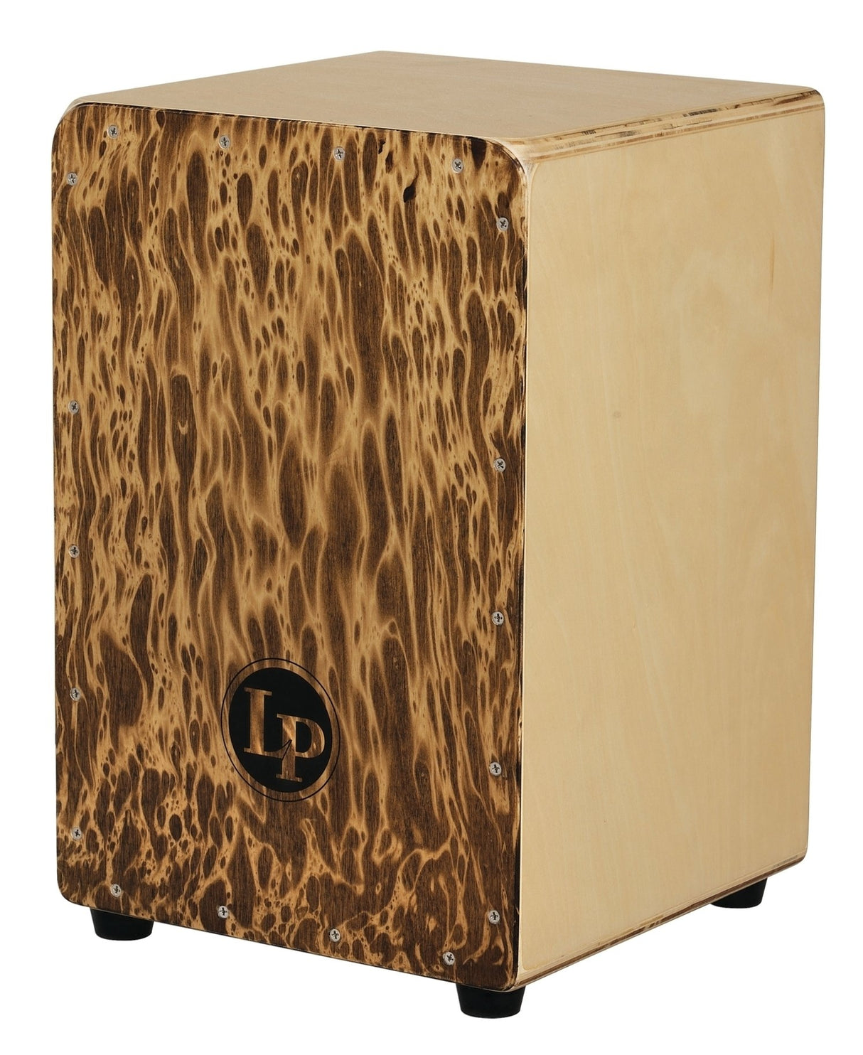 Latin Perkusjon Cajon Aspire Accents - Havana Café (LPA1332-HC)
