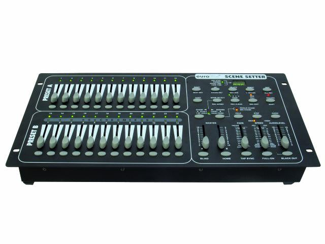 Eurolite DMX Scene Setter
