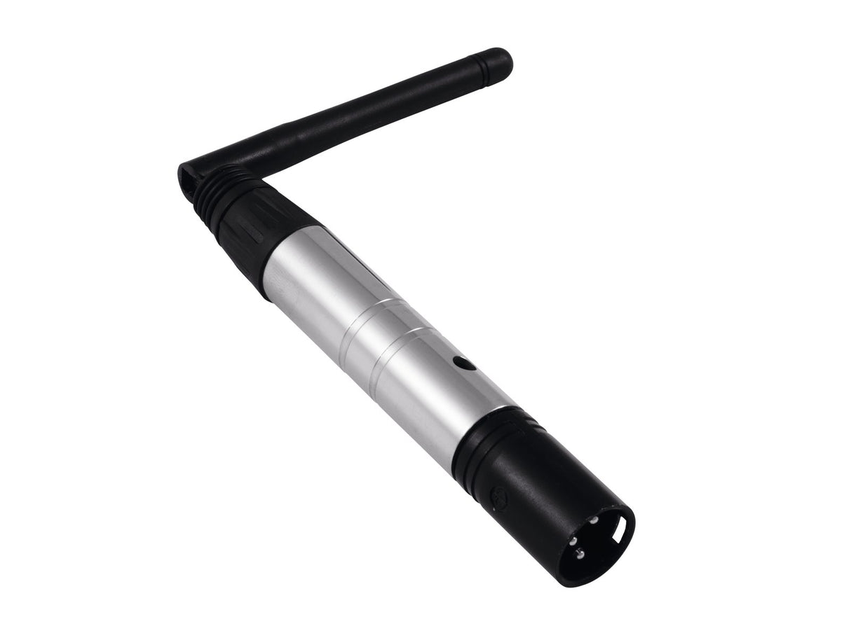 Eurolite QuickDMX trådløs DMX-sender