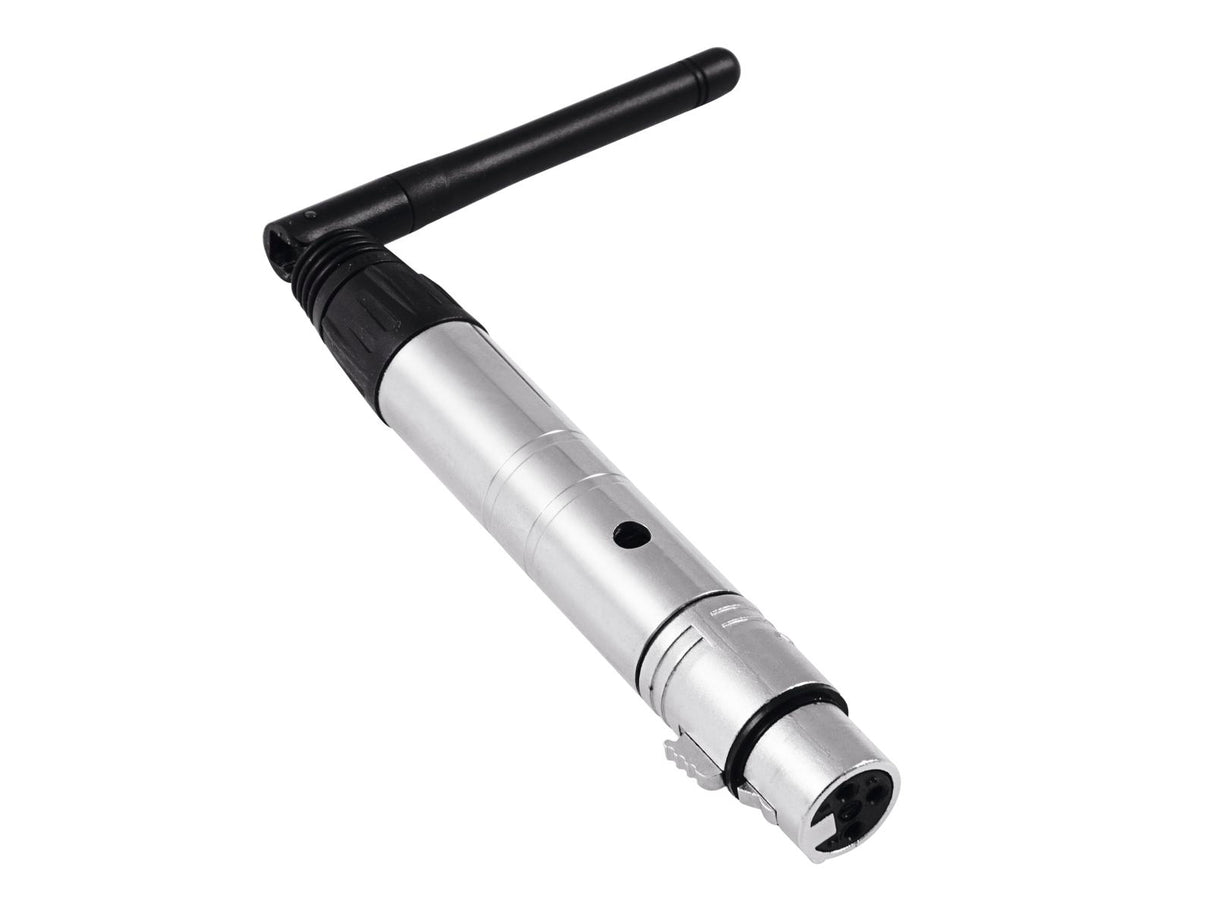 Eurolite QuickDMX trådløs DMX-mottaker