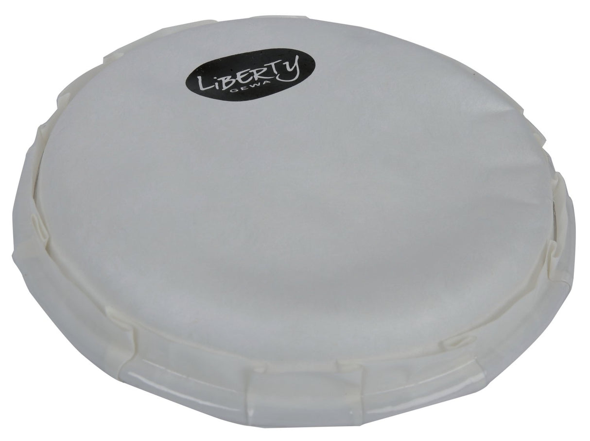 GEWA Djembe-skinn Liberty Series Rope Tuned Fiberskin - 7" Fiberskin - Rope