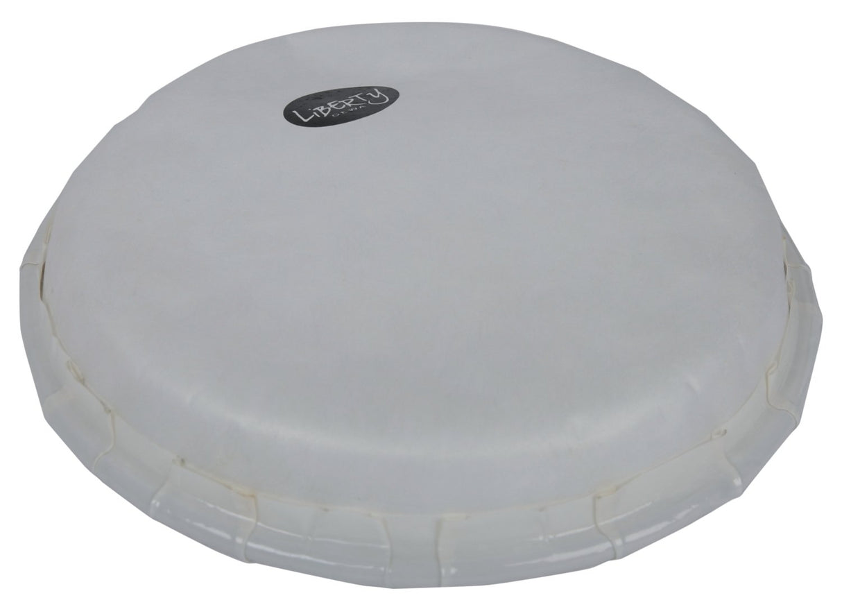 GEWA Djembe-skinn Liberty Series mekanisk stemt - 10" Fiberskin - Mech