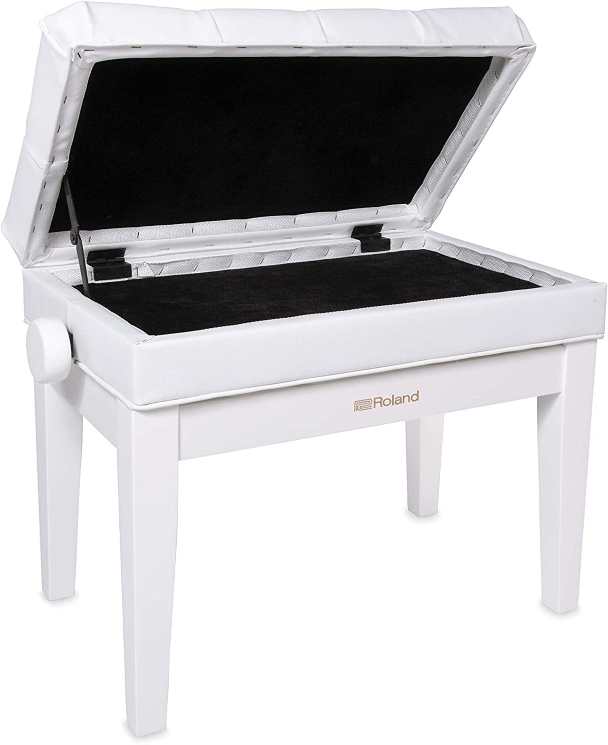 Roland RPB-500PW Pianokrakk (Pure White )