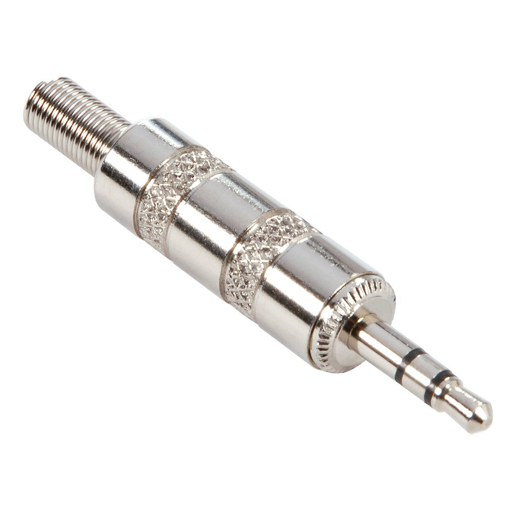 Kabelplugg 3,5 mm Stereo Mini Jack