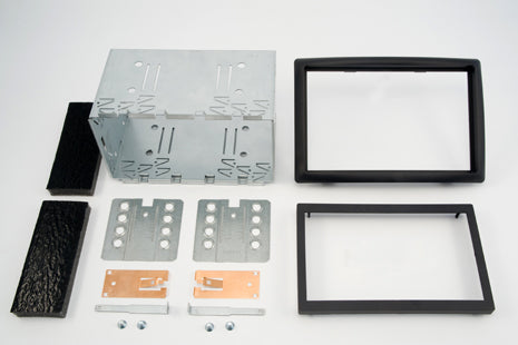 305444235 2-DIN Ramme for Renault