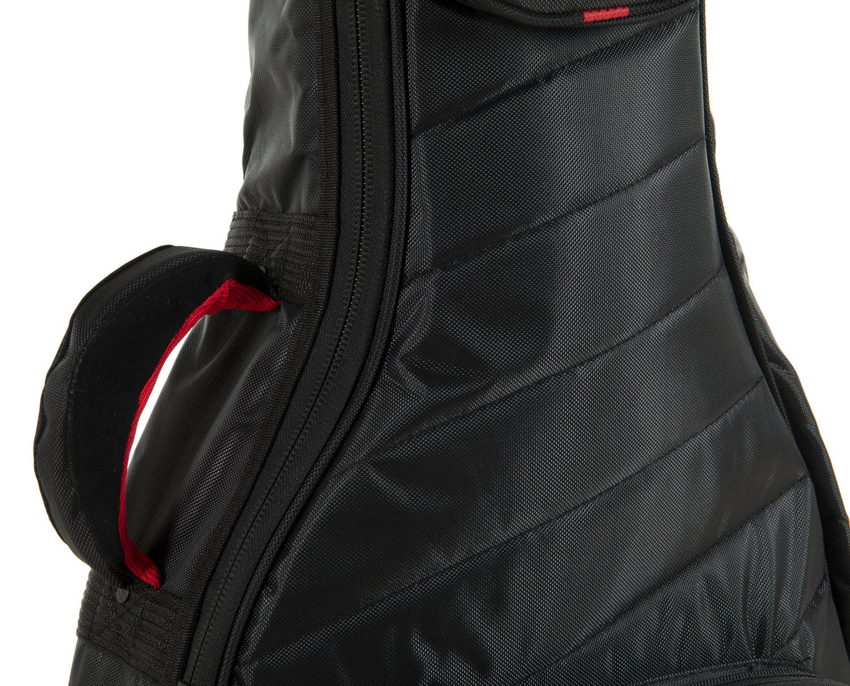 GEWA Gitarer-gigbag Cross 30 - akustisk