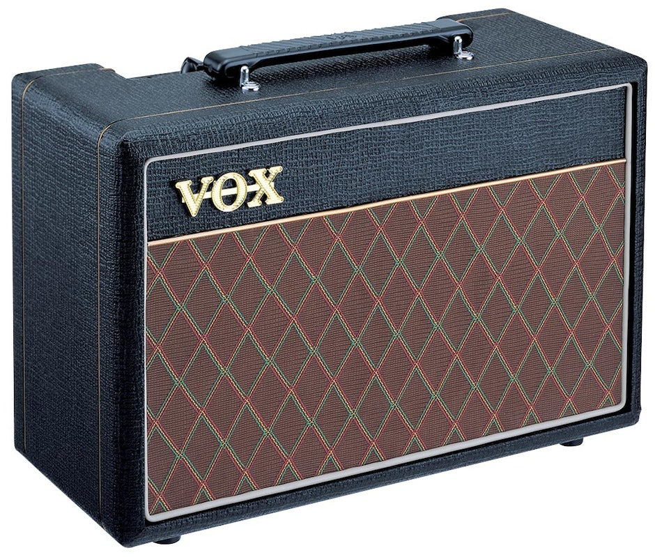 Vox Pathfinder 10 forsterker