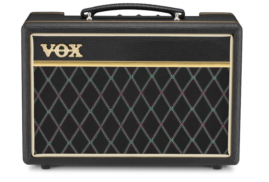 Vox Pathfinder 10 bassforsterker