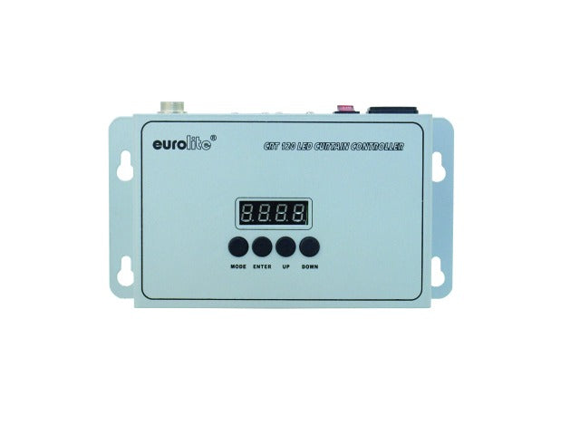 Kontroller for CRT-120 LED gardin - Eurolite