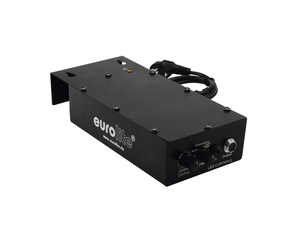 Eurolite CRT-190 LED-bakgrunn (6x4m)