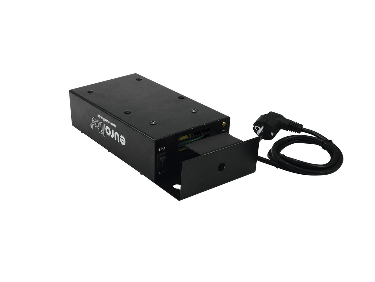 Eurolite CRT-190 LED-bakgrunn (6x4m)