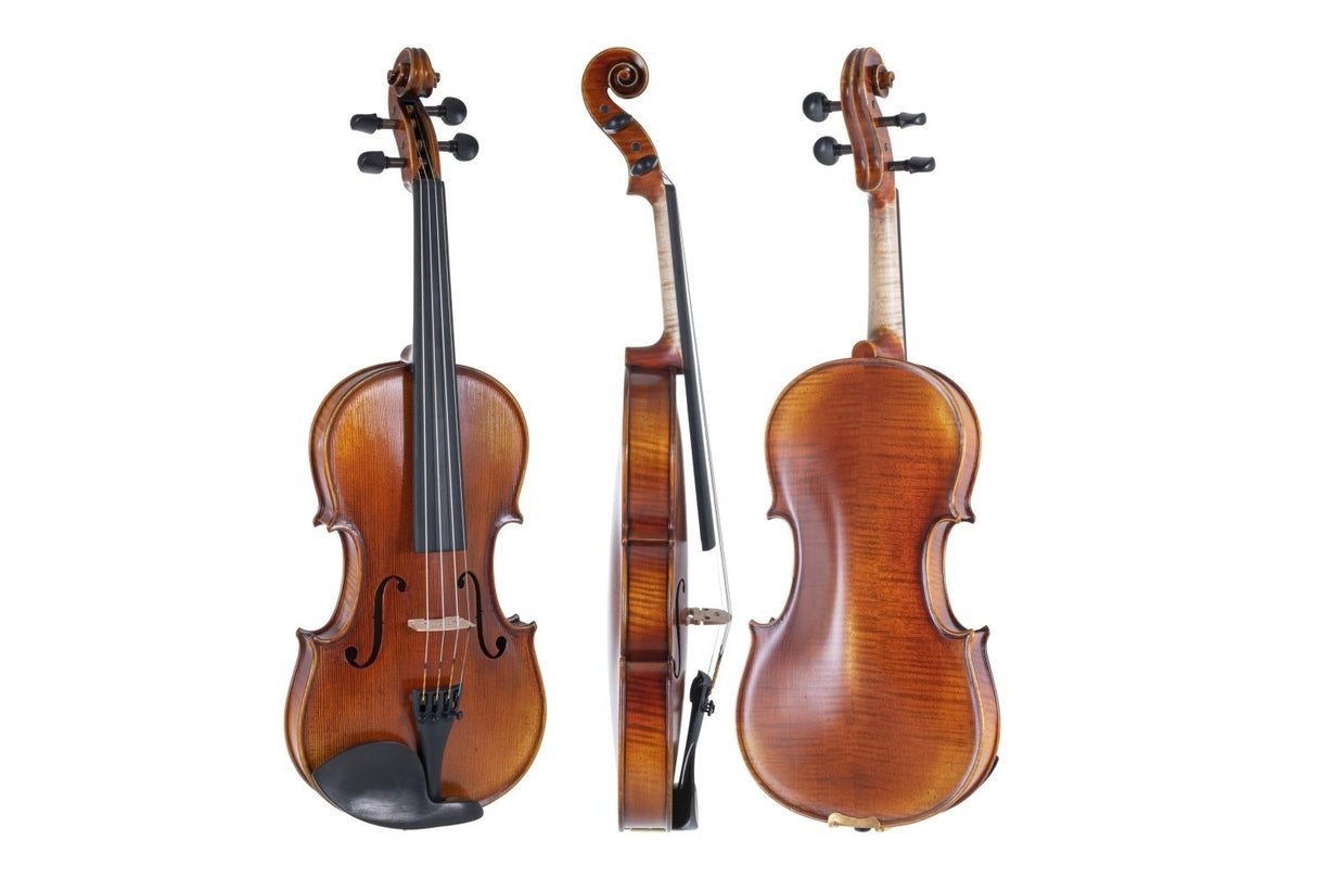 GEWA Violin Maestro 2 - 4/4 (Spilleklar)