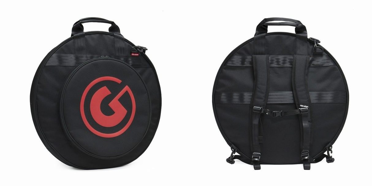 Gibraltar bag Deluxe Pro Fit bekken - GPCB22-DLX (22")