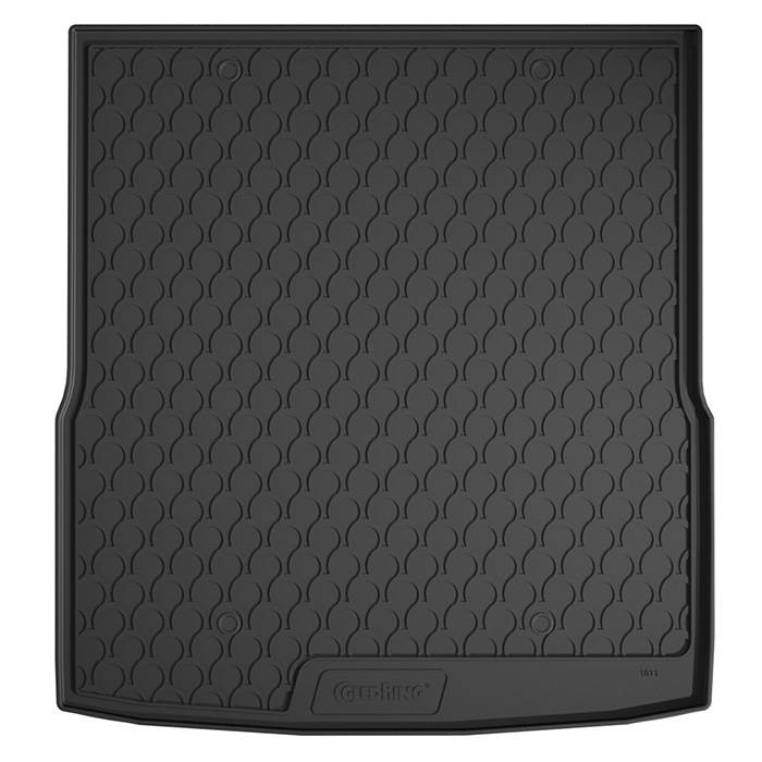 Bagasjeromsmatte VW Passat STC B6, B7 2005-2014