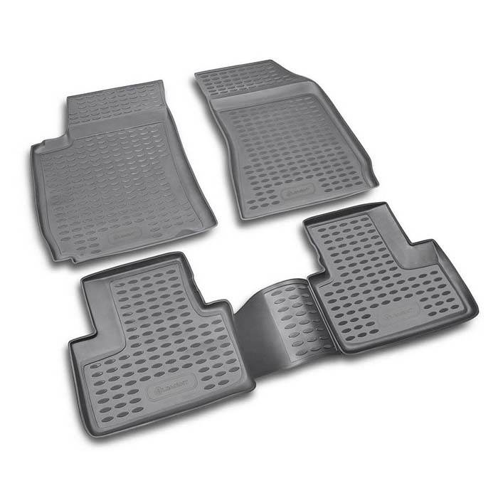 Gummimatter Alfa Romeo 159 12.2005-