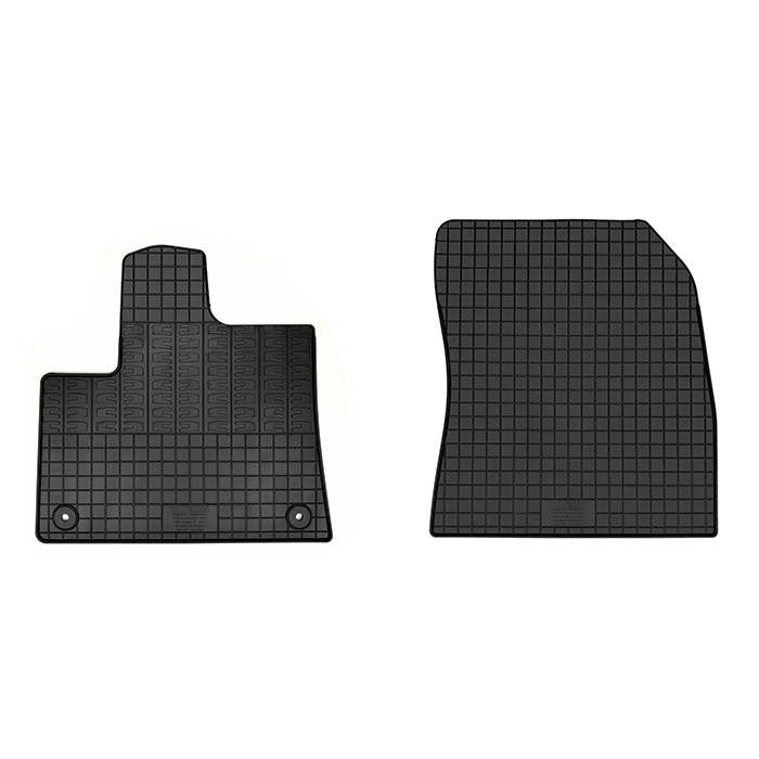 Gummimatte oval lest, Berlingo, Combo E, Rifter, ProAce 2p