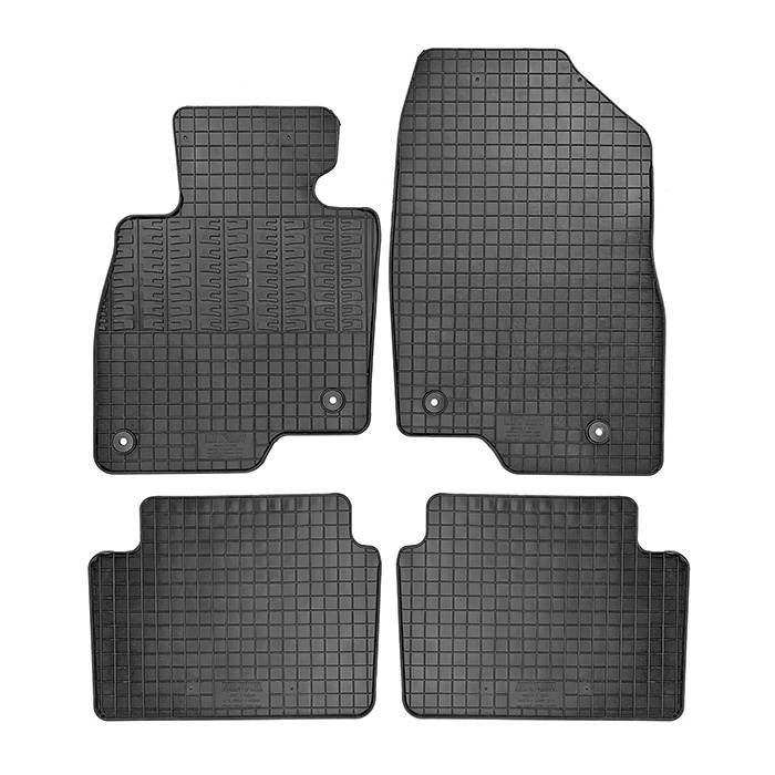 Gummimatter Mazda 3 2013-, Mazda 6 2013- Combi