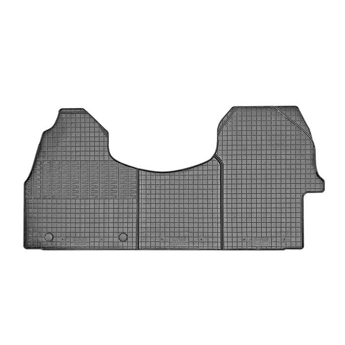 Gummimatter Mercedes Sprinter W907 18- Bakhjulsdrift