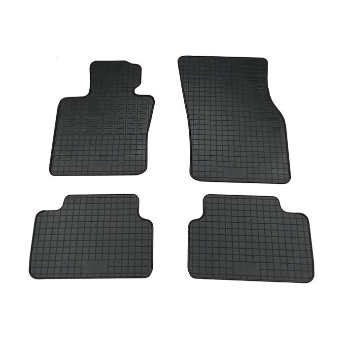 Gummimatter Mini Cooper, One F55 (5 dører) 2014-