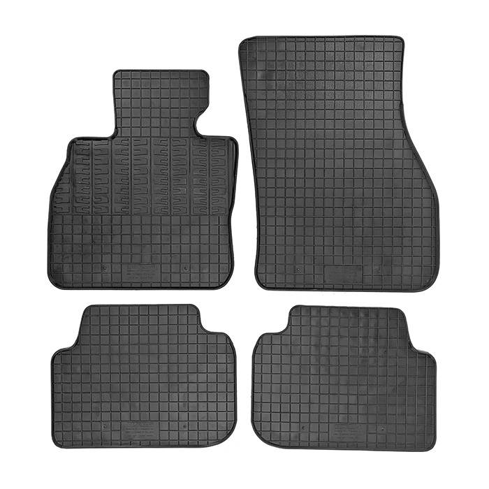 Gummimatter Mini Clubman F54 2015-