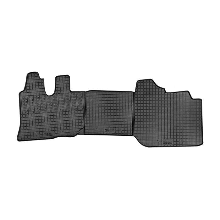 Gummimatter Mitsubishi Fuso (FJ) 2014-
