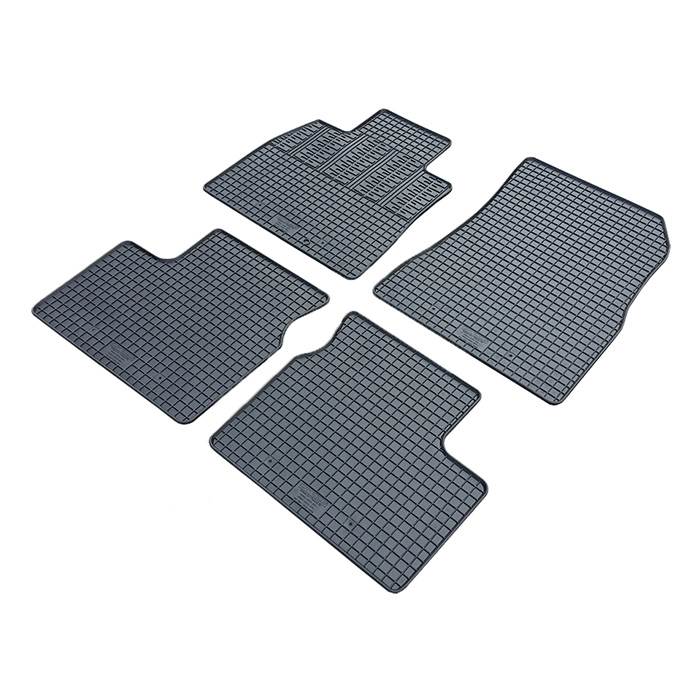 Gummimatter Nissan Micra (K13) 2010-2013,2013-