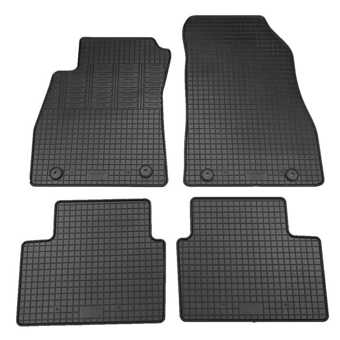 Gummimatter Opel Insignia A 2008-2013
