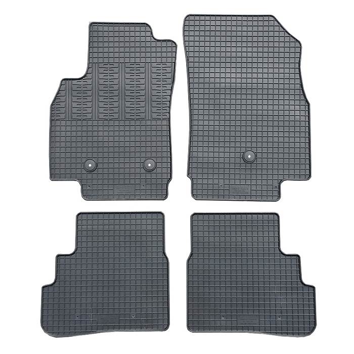 Gummimatter Opel Karl 2015-