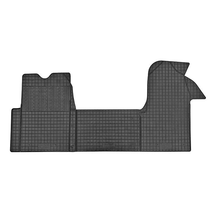Gummimatter Opel Movano A,B,Renault Master II,III