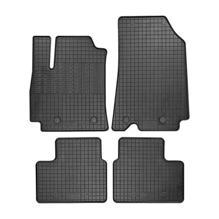 Gummimatter Renault Arkana 2021-