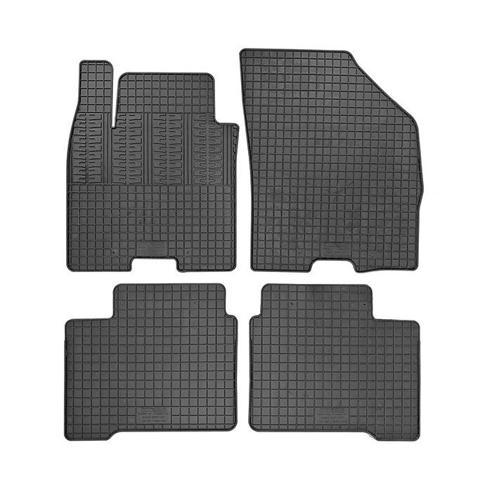 Gummimatter Suzuki Swift 17-, Swift Hybrid 20-