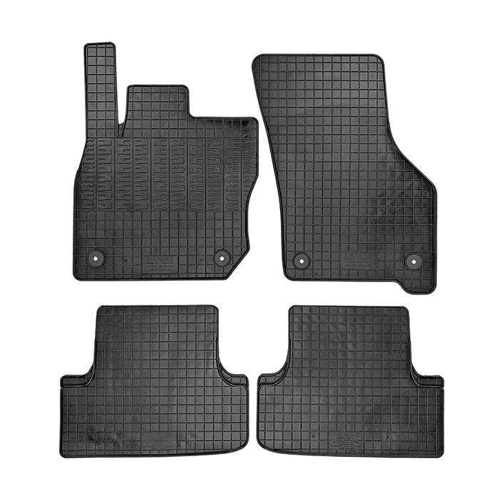 Gummimatter for VW Golf VIII kombi e-TSI 20-